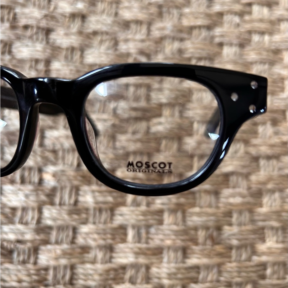 Moscot Vilda Frames 44-22-140